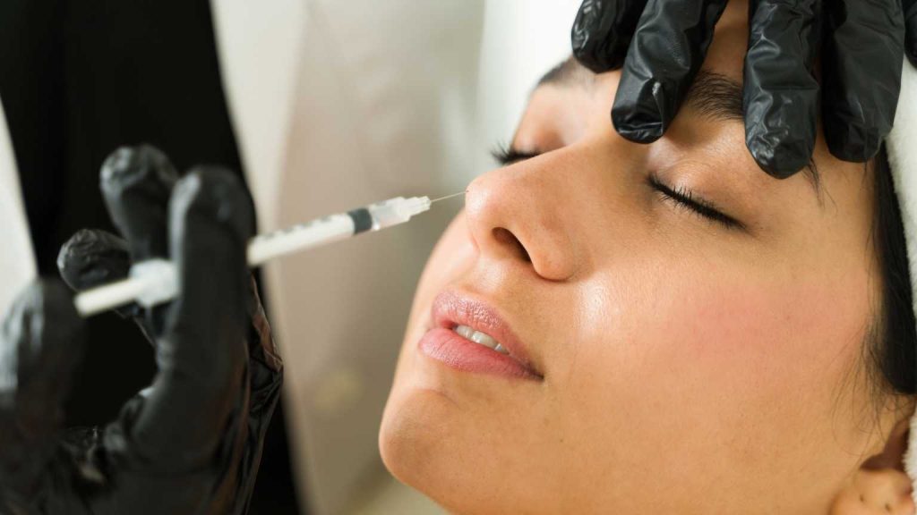 La medicina estética en Marbella como inversión en salud y bienestar